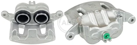 Гальмiвний супорт A.B.S. 740532