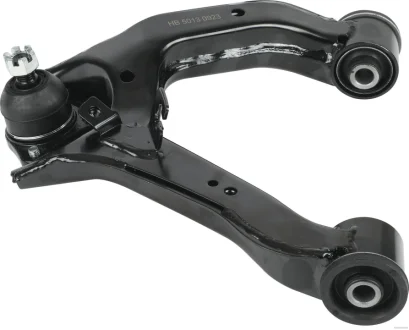 Важіль підвіски HERTH+BUSS / JAKOPARTS J4925013