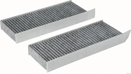 Фільтр салону вугільний HERTH+BUSS / JAKOPARTS J1340894