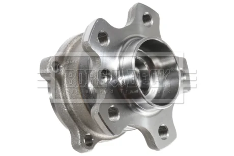 Ступиця колеса BORG & BECK BWK1642