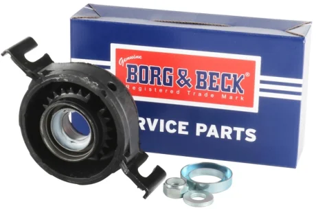 Пiдшипник пiдвiсний BORG & BECK BPB1001