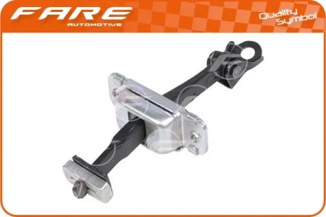 Фiксатор дверей Fare 35047
