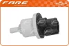 Клапан вентиляцiї картера Fare 33443 (фото 1)