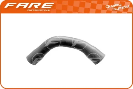 Шланг радiатора Fare 32328