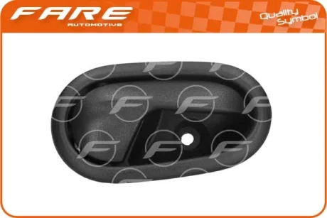 Ручка дверей права Fare 33726