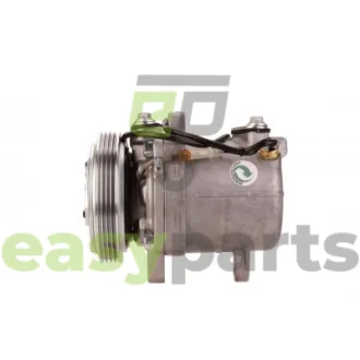 Компресор кондиціонера відновлений SUZUKI Jimny 98-18, Grand Vitara 98-05, Swift 90-04 MSG 95200-70CH0 R