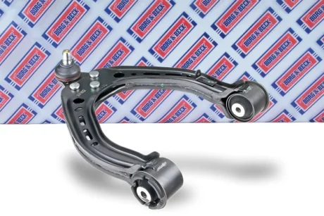 Ричаг пiдвiски BORG & BECK BCA7736