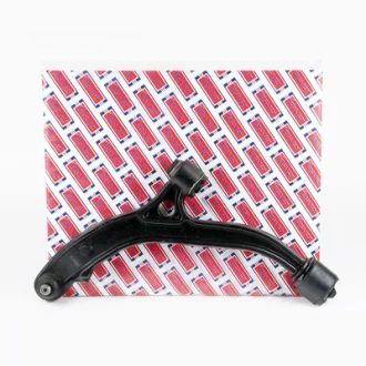 Ричаг пiдвiски BORG & BECK BCA6123