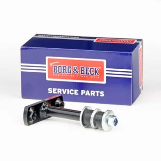 Тяга / стiйка, стабiлiзатор BORG & BECK BDL7474