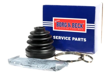 Пильник привiдного валу к-т BORG & BECK BCB6133
