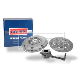 Комплект зчеплення BORG & BECK HKT1259