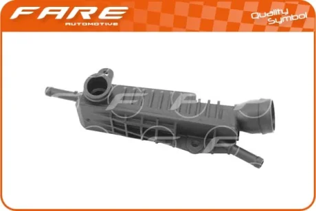 Клапан вентиляцiї картера Fare 30491