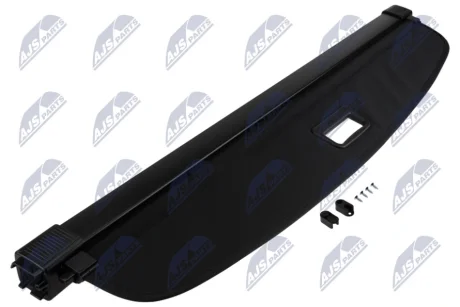 ЗАДНЯ ПОЛИЦЯ БАГАЖНИКА NTY EZC-AU-315