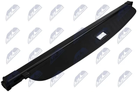 ЗАДНЯ ПОЛИЦЯ БАГАЖНИКА NTY EZC-BM-413