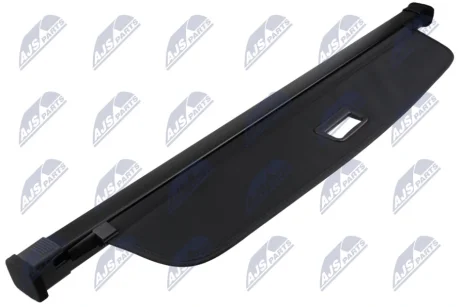 ЗАДНЯ ПОЛИЦЯ БАГАЖНИКА NTY EZC-VV-065