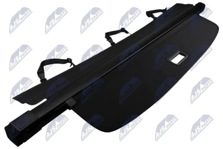 ЗАДНЯ ПОЛИЦЯ БАГАЖНИКА NTY EZC-VW-675