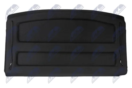 ПОЛИЦЯ БАГАЖНОГО ВІДСІКУ NTY EZC-CT-107