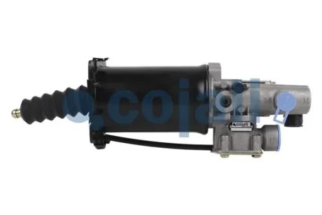 Робочий циліндр зчеплення MAN FOC, TGA, TGL I, TGM I 04.00- COJALI 2250253