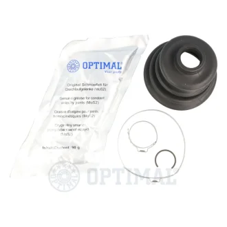 Пильовик приводу колеса Optimal CVB-10385CR