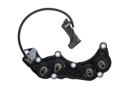 Робочий циліндр зчеплення AUDI Q5 2.0-2.0H 06.16- Valeo 855521