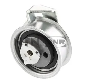 Timing belt tension roll/pulley fits: SEAT IBIZA III, VW POLO IV 1.8 12.03-11.09 SNR NTN GT35774