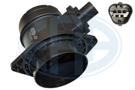 PRZEPLYWOMIERZ POWIETRZA SZT ERA 558380A