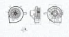 Вентилятор салону AUDI A1, A2, SEAT CORDOBA, IBIZA III, IBIZA IV, IBIZA IV SC, IBIZA IV ST, IBIZA IV/HATCHBACK, TOLEDO IV, SKODA FABIA I, FABIA I PRAKTIK, FABIA II, FABIA III 1.0-2.0D 08.99-12.22 MAGNETI MARELLI 069412211010 (фото 1)