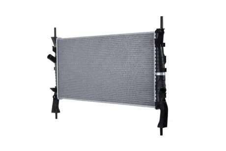 Chłodnica FORD HELLA 8MK366300311