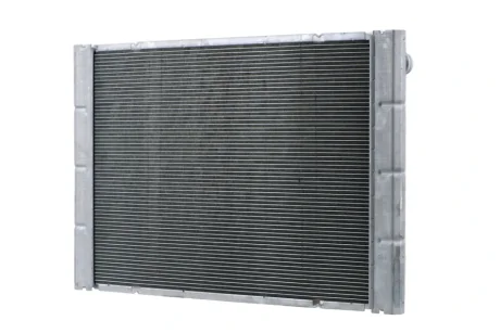 Chłodnica >>> EASY2FIT <<< BMW HELLA 8MK366301241