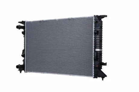 Chłodnica AUDI HELLA 8MK366302331