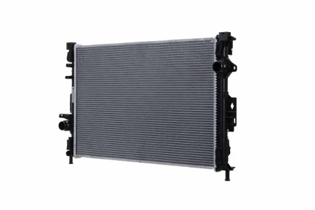 Chłodnica >>> EASY2FIT <<< FORD HELLA 8MK366302431