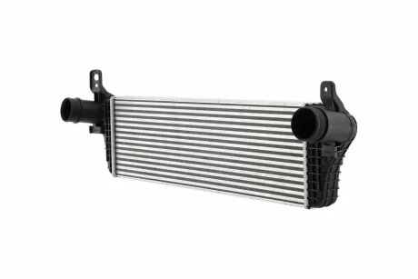 Intercooler VW HELLA 8ML366470881