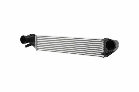Intercooler MERCEDES-BENZ HELLA 8ML366470911