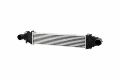 Intercooler BEIJING BENZ (BBDC) HELLA 8ML366470921