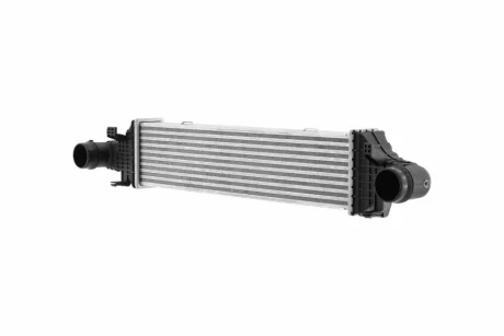 Intercooler BEIJING BENZ (BBDC) HELLA 8ML366470931