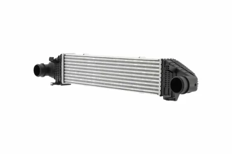 Intercooler MERCEDES-BENZ HELLA 8ML366470941