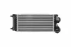 Intercooler PSA HELLA 8ML366471041 (фото 3)
