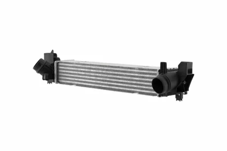 Intercooler BMW HELLA 8ML366471061