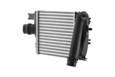 Intercooler DACIA RENAULT HELLA 8ML366471081