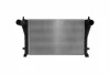 Intercooler VAG HELLA 8ML366471091 (фото 2)