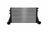Intercooler VAG HELLA 8ML366471111 (фото 2)