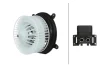 Dmuchawa MERCEDES-BENZ HELLA 8EW366400771 (фото 1)