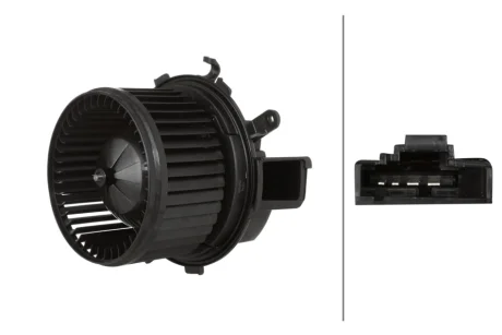 Dmuchawa FIAT HELLA 8EW366401001