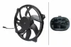 Wentylator chłodnicy DS HELLA 8EW366420001 (фото 1)