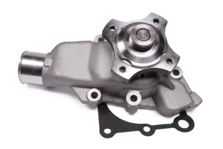 Насос води HEPU P2675