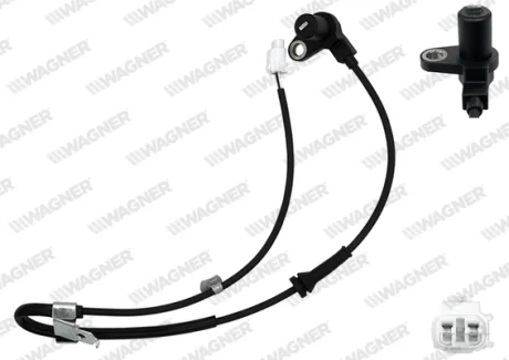 Автозапчасть WAGNER ABS00577