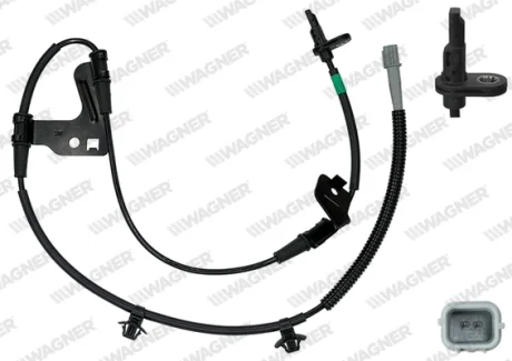 Автозапчасть WAGNER ABS00356