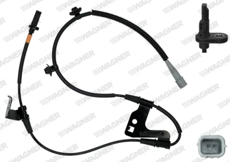 Автозапчасть WAGNER ABS00355