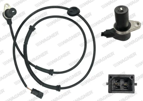 Автозапчасть WAGNER ABS00259