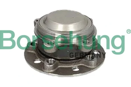 Автозапчасть BORSEHUNG B11714